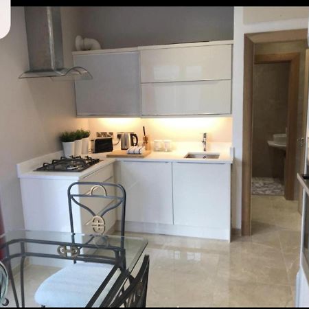 Luxurious Studio Apartment In Fahan Co Donegal المظهر الخارجي الصورة