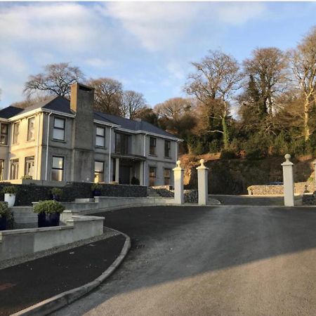 Luxurious Studio Apartment In Fahan Co Donegal المظهر الخارجي الصورة