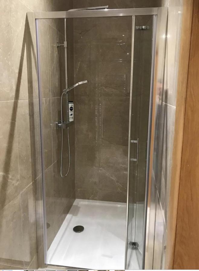Luxurious Studio Apartment In Fahan Co Donegal المظهر الخارجي الصورة
