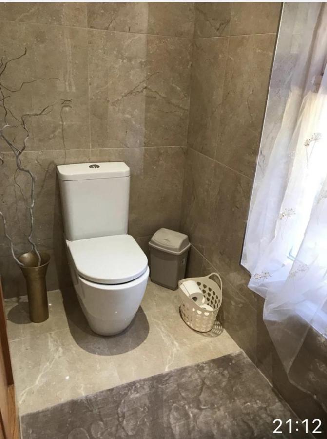 Luxurious Studio Apartment In Fahan Co Donegal المظهر الخارجي الصورة