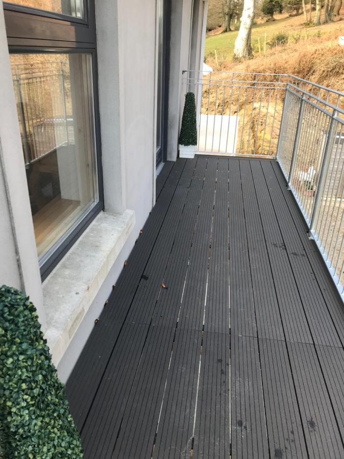 Luxurious Studio Apartment In Fahan Co Donegal المظهر الخارجي الصورة